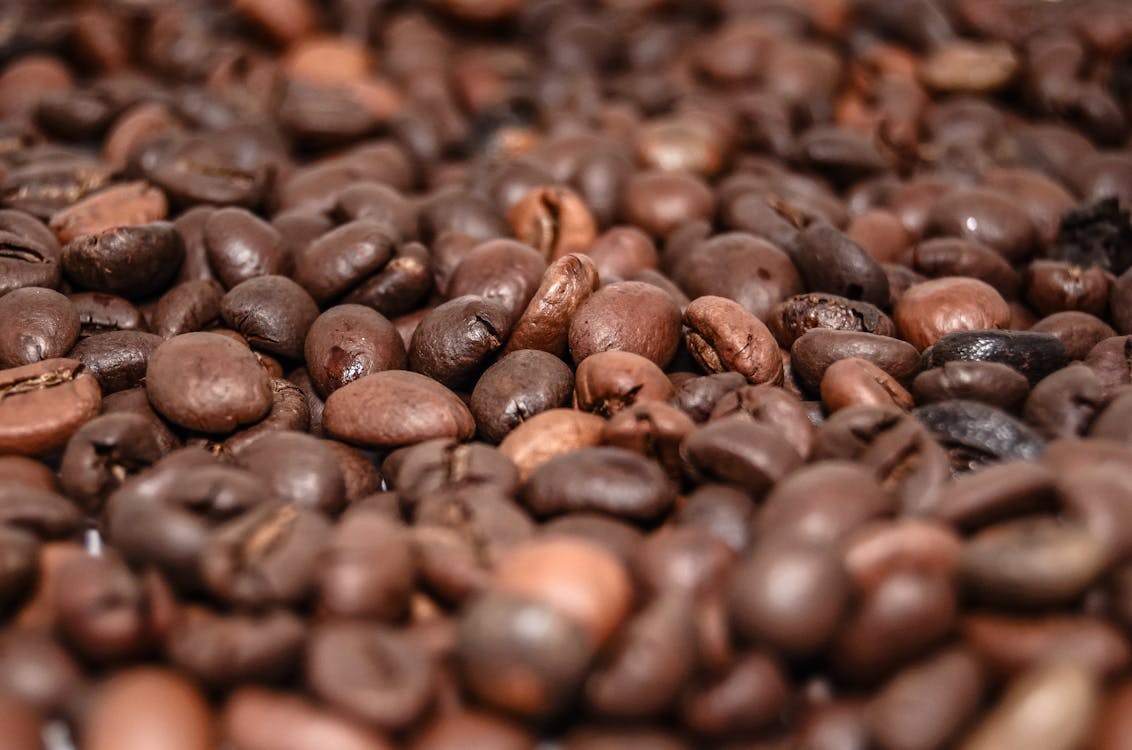 Colombian Coffee Beans