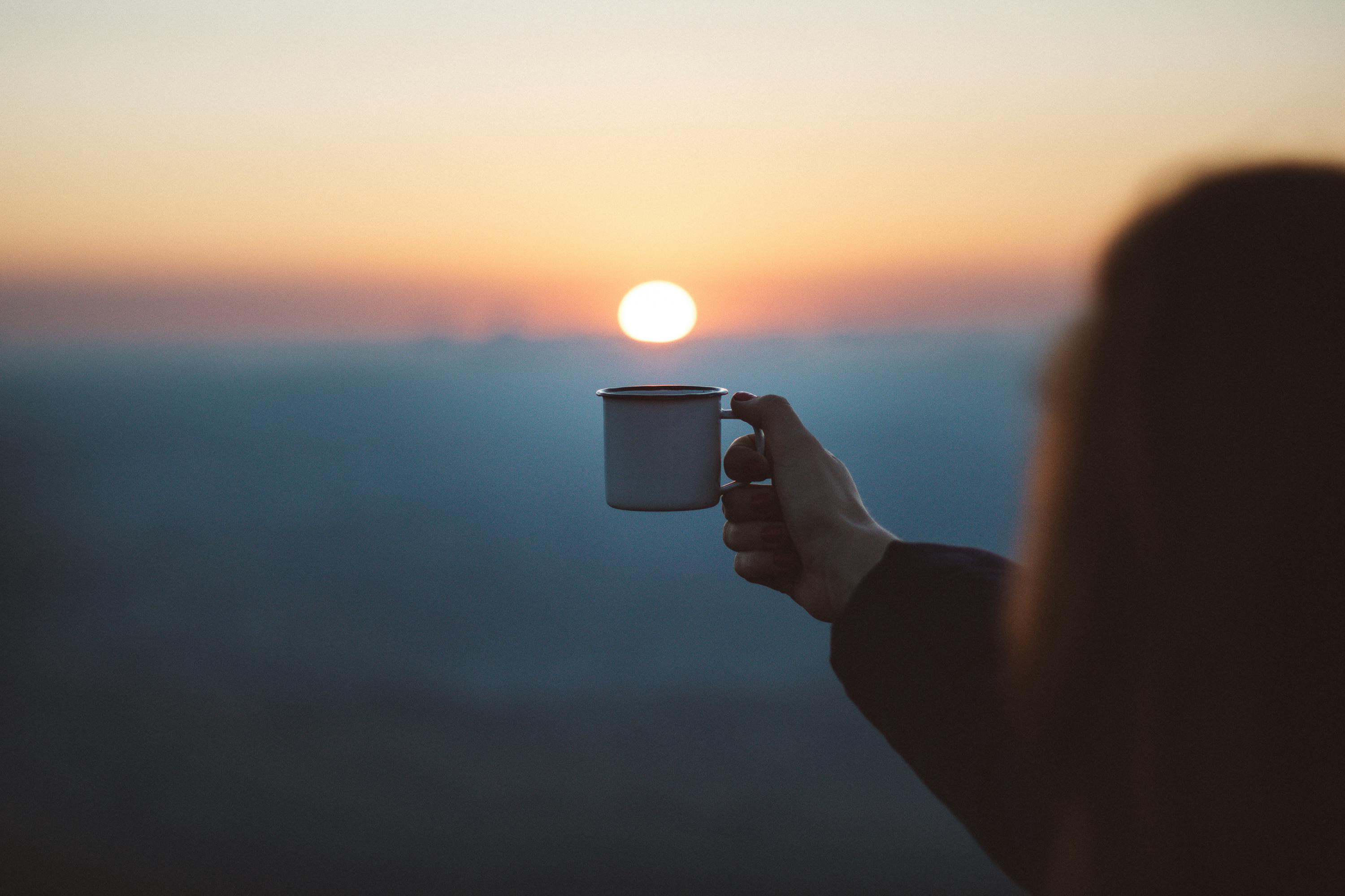 Billion Dollar Coffee Investment